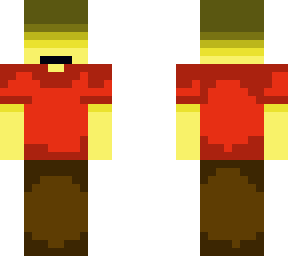 red battler