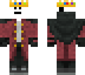 red coat kolanii