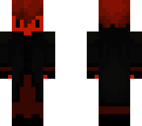 red man