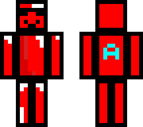 redster