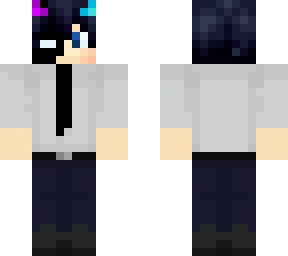 rin okomura oficinista (infeccion 4)