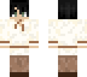 ryu - new skin
