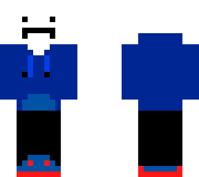 sad guy