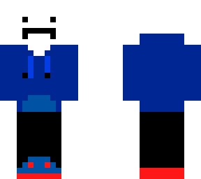 sad guy
