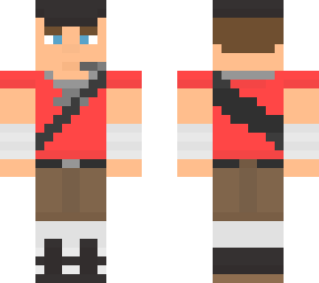 scout (tf2)