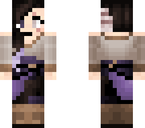 server skin