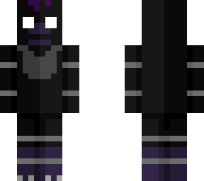 shadow chica