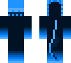 simple rainworld lizard [blue]