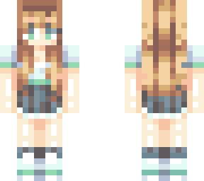 skin base