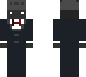 slim black skin zeemine_2022