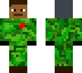 soviet camo suit