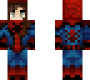 spidergirl