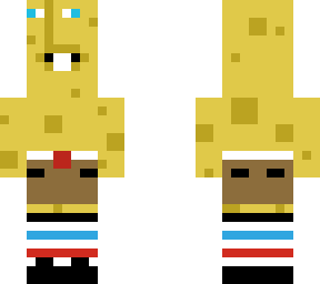 spoongebob squarepoonts