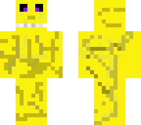 springbonnie/purpleguy