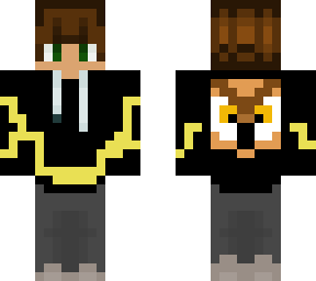 srkalito skin