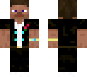 steve aura