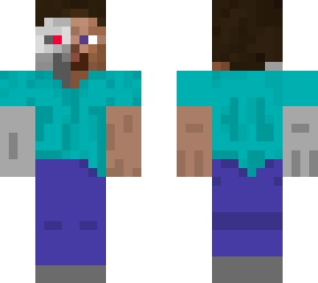 steve terminator v1