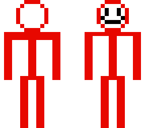 stickman