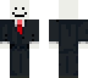 suited smiley face(updated)