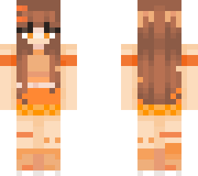 summertime clementine