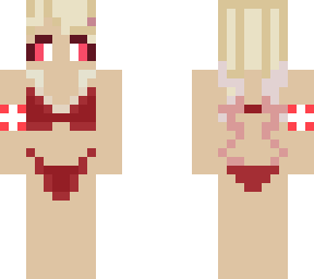 swimsuit