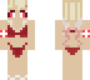 swimsuit with sandals