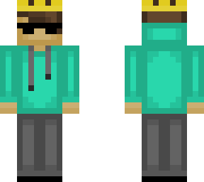 technoshade remake