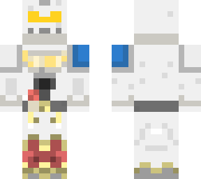 test shan