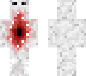 the creature