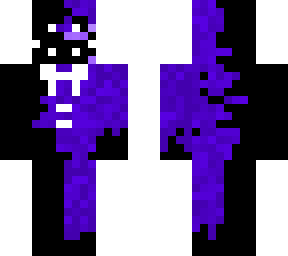 the shadow fnaf