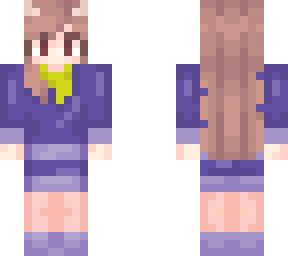 tinakitten daphne outfit