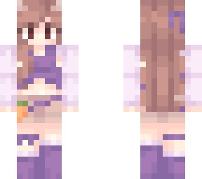 tinakitten turning demon v3
