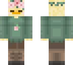 tired duck fixed sleeves