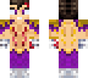 tpsmp lore vegetta