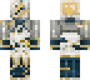 reverse 1999 | Minecraft Skins