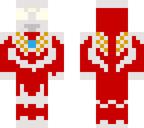 ultraman tiga power type