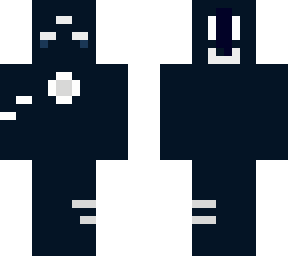 unknown entity 101
