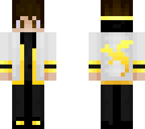 white and gold dragon hoodie boy