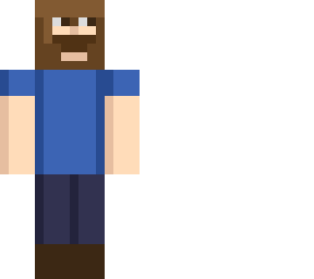 white guy