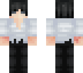 wip shinigami
