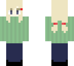 youll never know who this is and no it is not ''one'' like from before