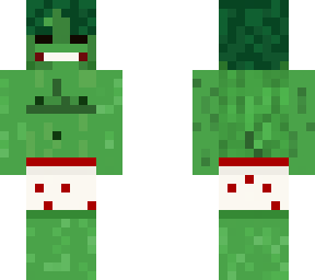 zombie gonzimc