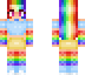 *+* rainbow dash *+*