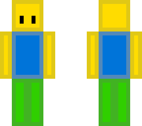 [ pc head ] - roblox newbie