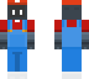 [ pc head ] | super mario