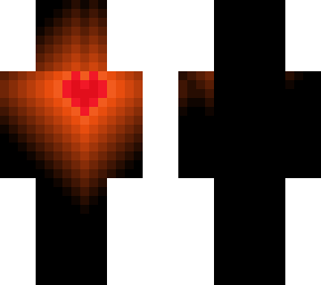~glowing heart~