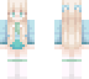 -shy whisper- (pce)