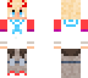 2 version of tommy
