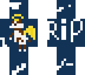 a loss of lifetime