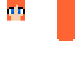 a red hair base